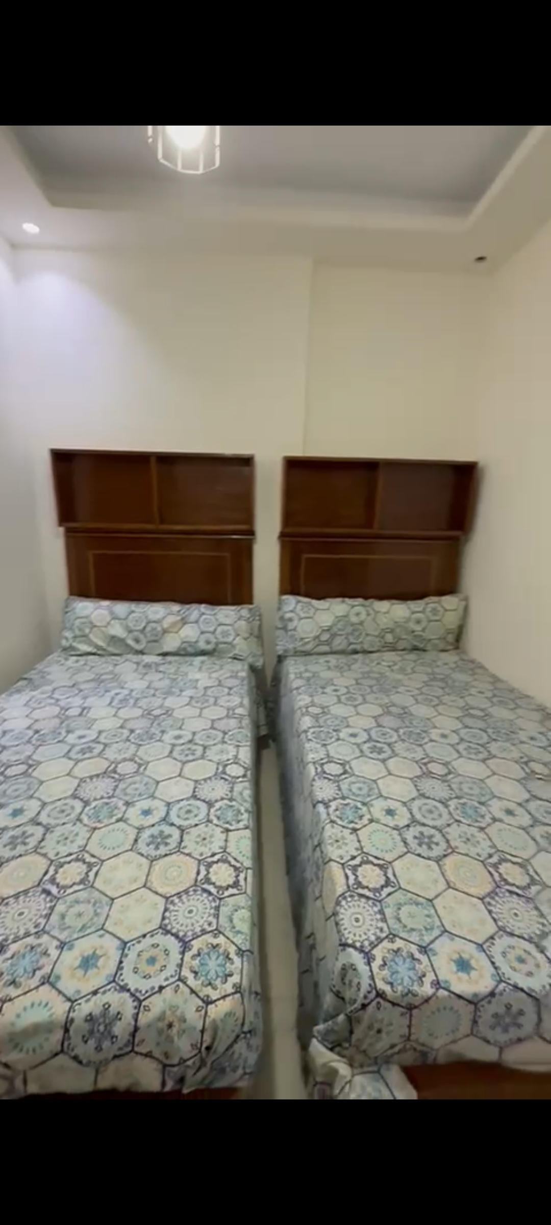 شاليه بمشروع Porto Golf 