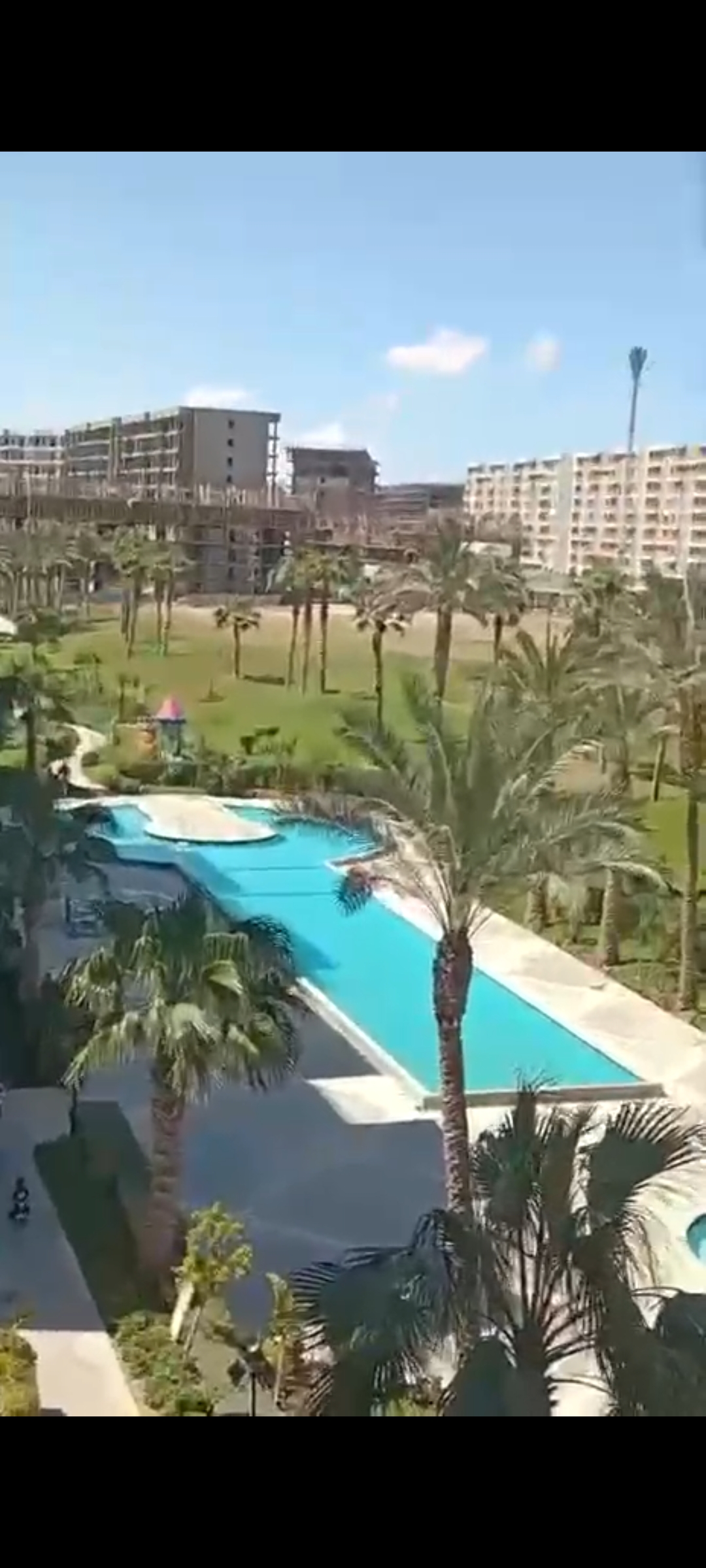 شاليه بمشروع Porto Golf 